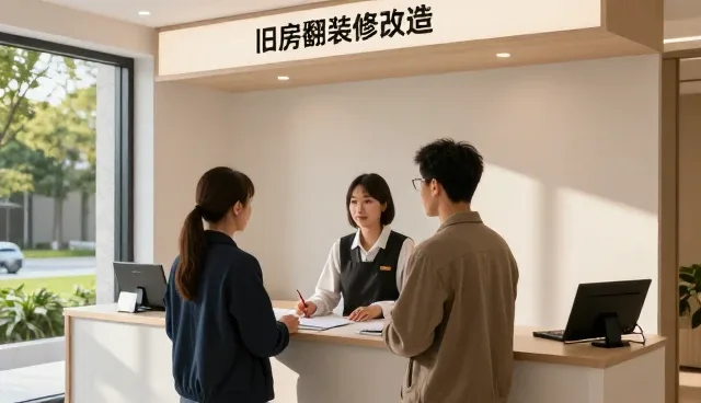 技术服务如何助力企业稳步经营