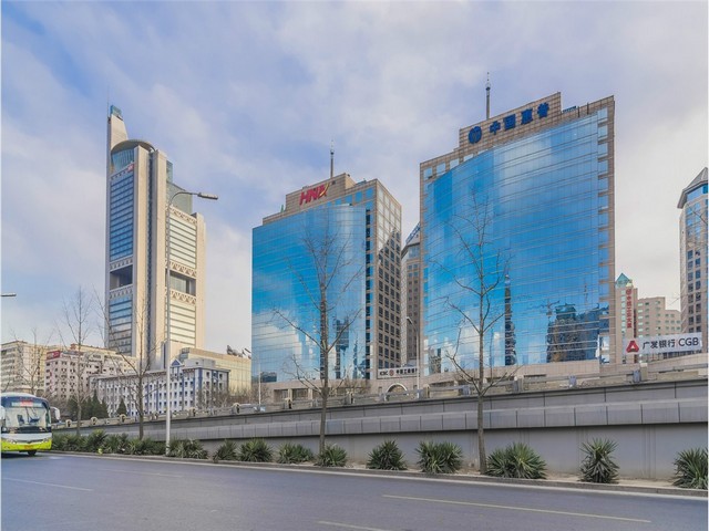 ISO14000认证程序