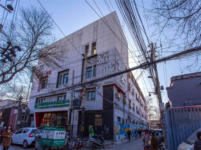 太仓空调供应商家